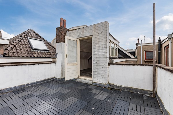 Medium property photo - Nieuwstad 47, 6811 BJ Arnhem